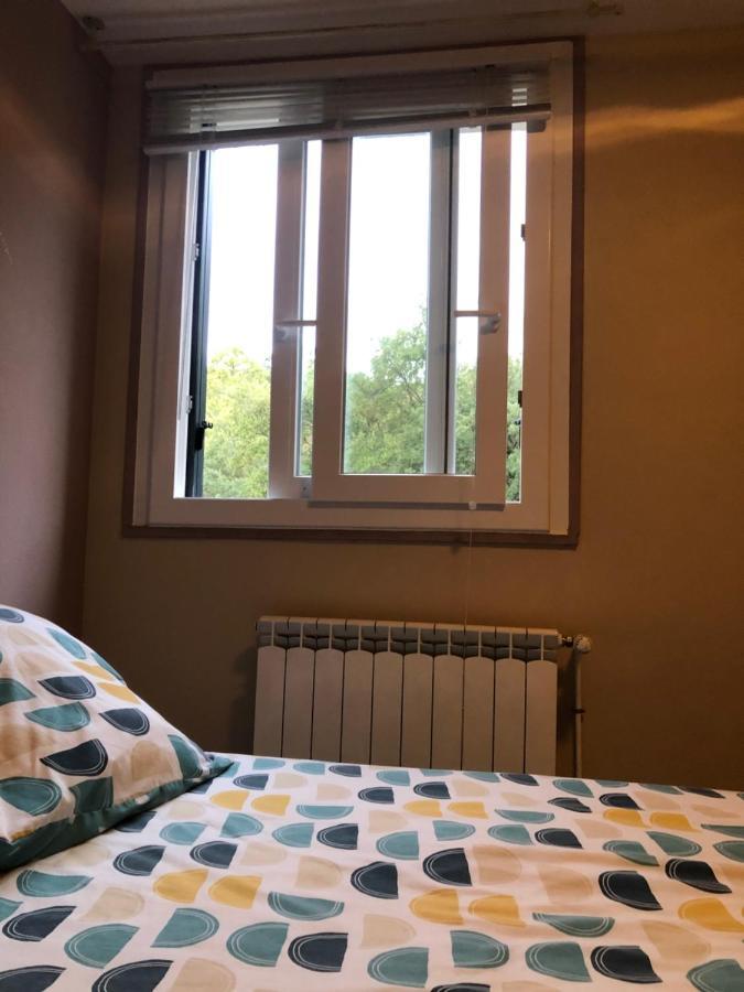 Appartement Vue Mer Avec Parking Gratuit Sur Place บาสเตีย ภายนอก รูปภาพ